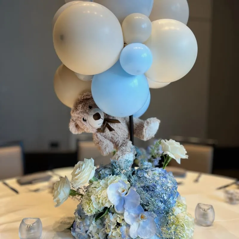 Centerpieces