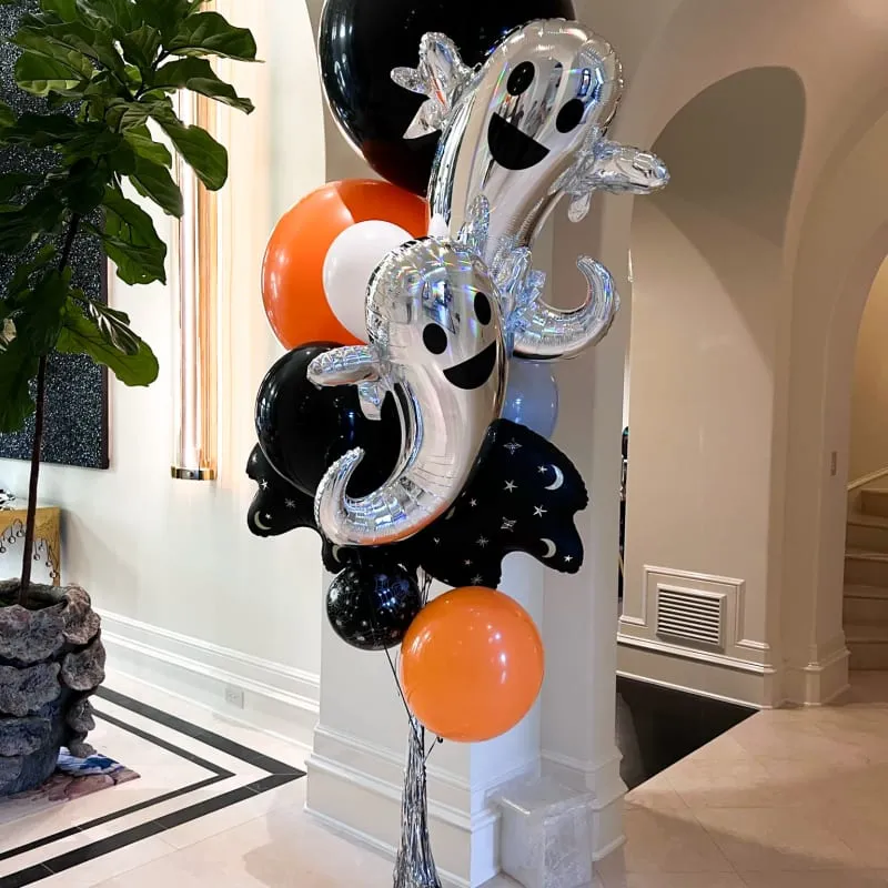 Balloon Bouquets